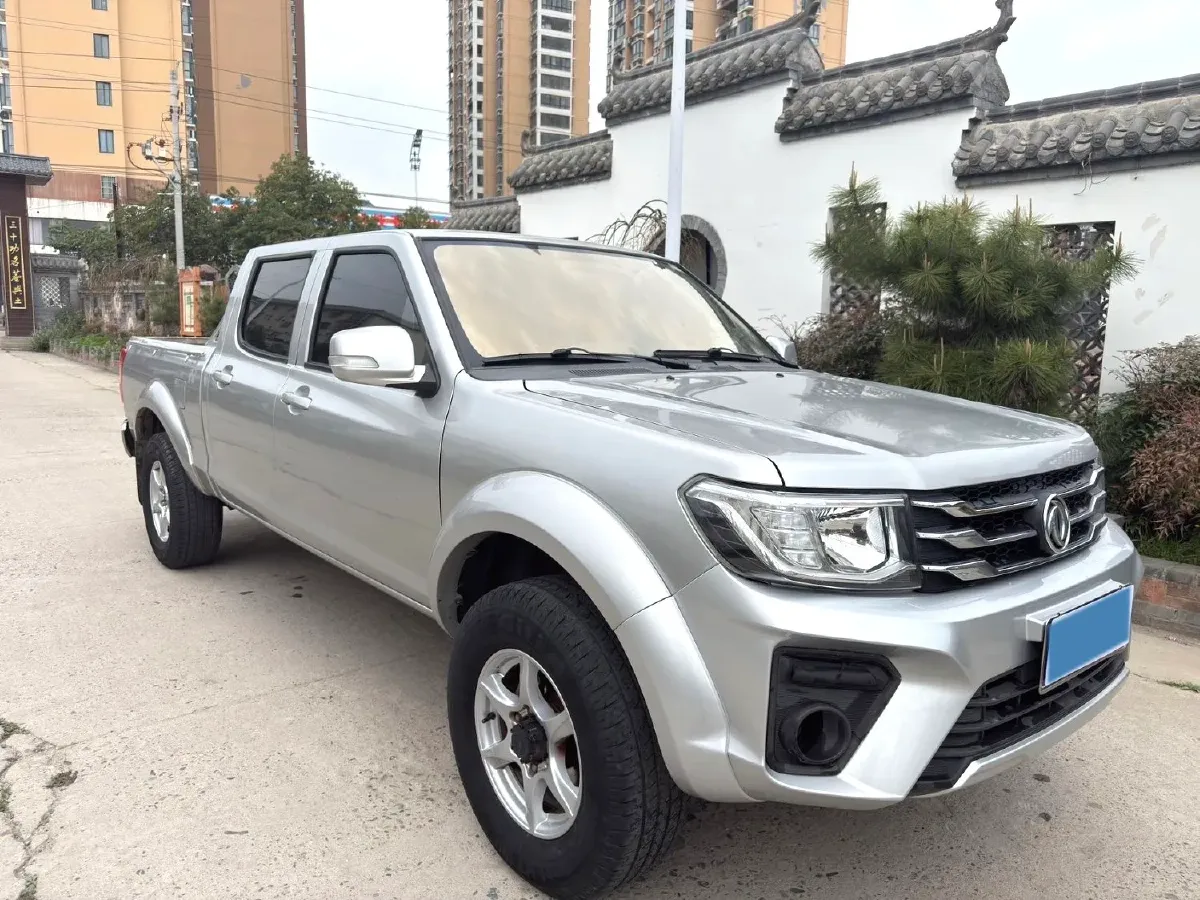 2021 Dongfeng RuiQi 2.4T 165HP L4 5MT,autocango,china used car exporter,china ev exporter,chinese used car exporter,chinese used ev exporter