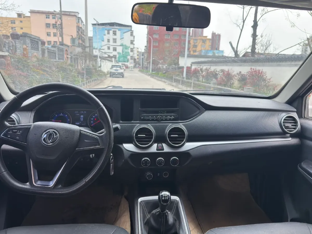 2021 Dongfeng RuiQi 2.4T 165HP L4 5MT,autocango,china used car exporter,china ev exporter,chinese used car exporter,chinese used ev exporter