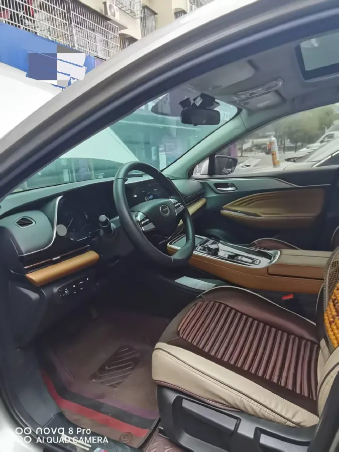 2023 Aion S BEV 55.2KWH,autocango,china used car exporter,china ev exporter,chinese used car exporter,chinese used ev exporter