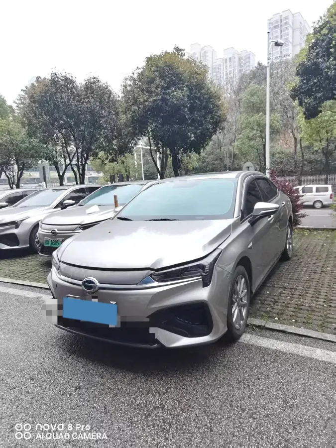 2023 Aion S BEV 55.2KWH,autocango,china used car exporter,china ev exporter,chinese used car exporter,chinese used ev exporter