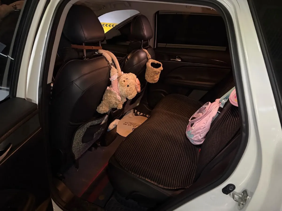 2021 GAC Trumpchi GS4 Plus 1.5T 169HP L4 6AT,autocango,china used car exporter,china ev exporter,chinese used car exporter,chinese used ev exporter