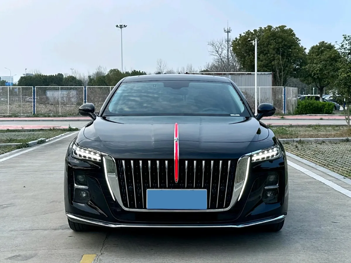 2023 HongQi H5 1.5T 169HP L4 7DCT,autocango,china used car exporter,china ev exporter,chinese used car exporter,chinese used ev exporter