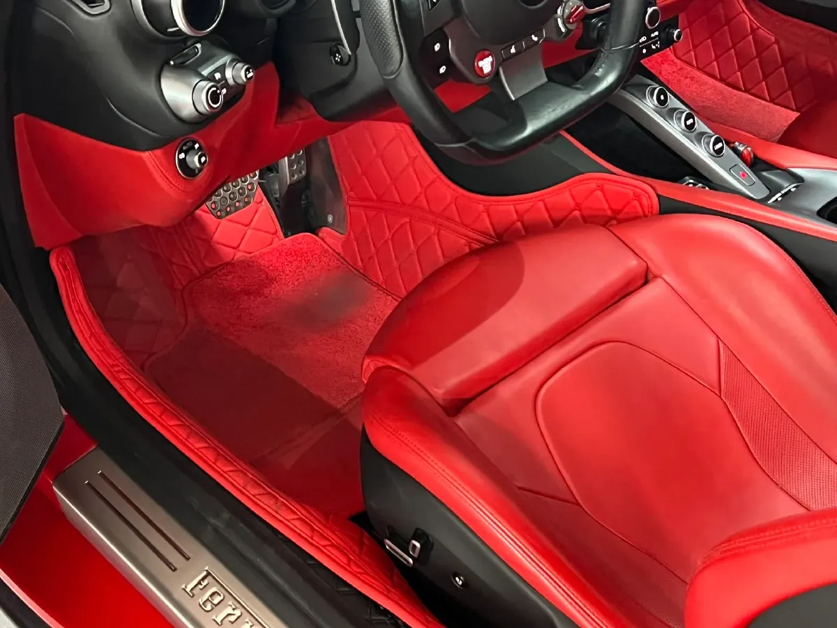 2018 Ferrari Portofino 3.9T 600HP V8 7DCT,autocango,china used car exporter,china ev exporter,chinese used car exporter,chinese used ev exporter