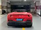 2018 Ferrari Portofino 3.9T 600HP V8 7DCT