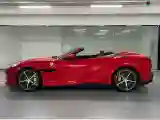 2018 Ferrari Portofino 3.9T 600HP V8 7DCT