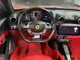 2018 Ferrari Portofino 3.9T 600HP V8 7DCT
