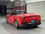 2018 Ferrari Portofino 3.9T 600HP V8 7DCT