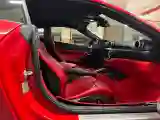 2018 Ferrari Portofino 3.9T 600HP V8 7DCT