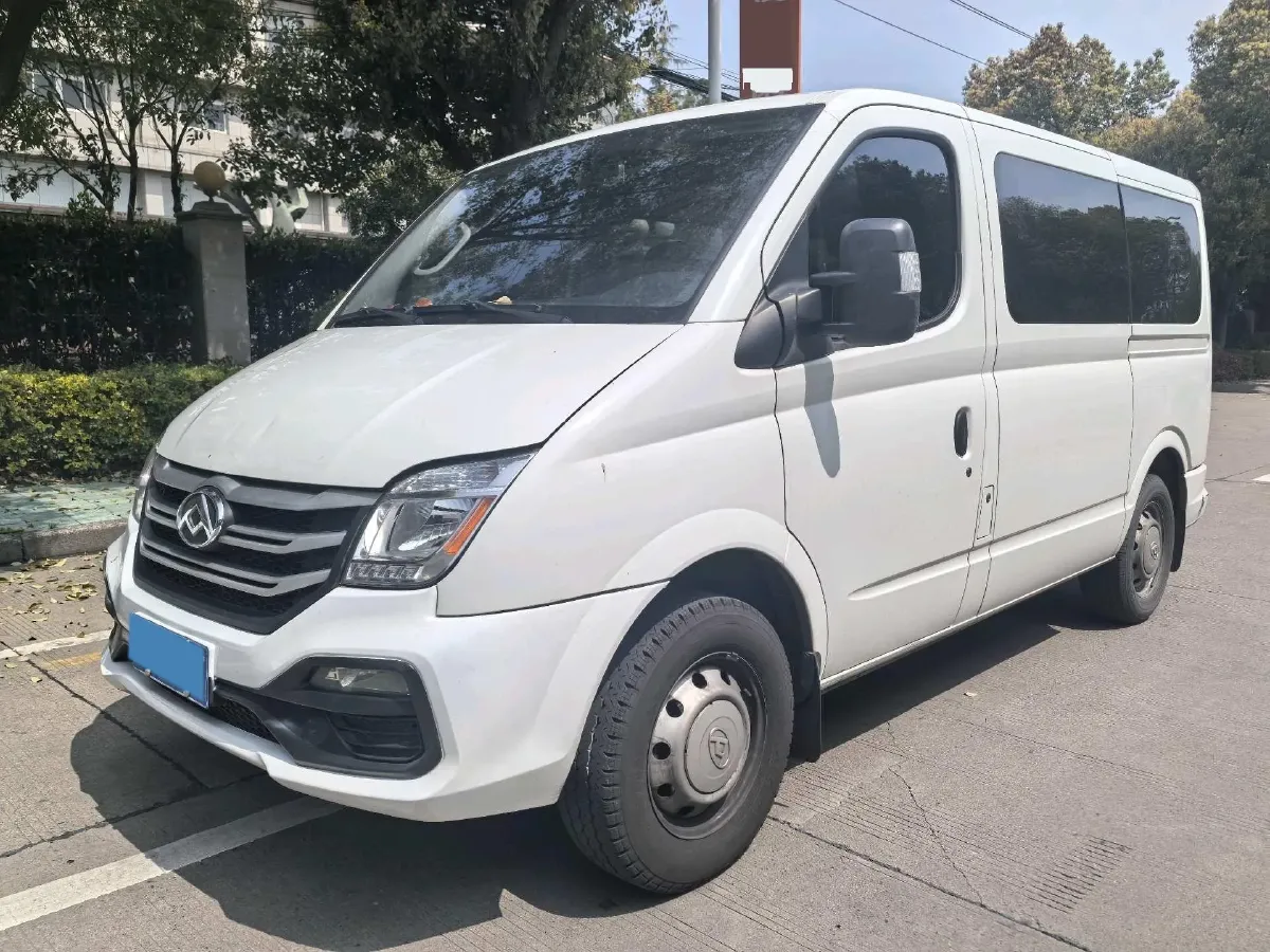 2023 Foton Mars 2.0T 163HP L4 6MT,autocango,china used car exporter,china ev exporter,chinese used car exporter,chinese used ev exporter