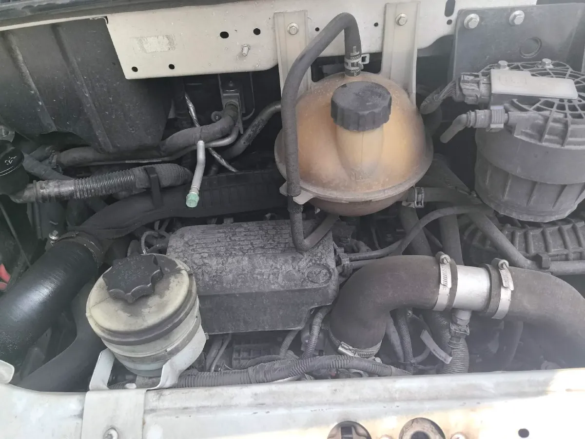 2023 Foton Mars 2.0T 163HP L4 6MT,autocango,china used car exporter,china ev exporter,chinese used car exporter,chinese used ev exporter