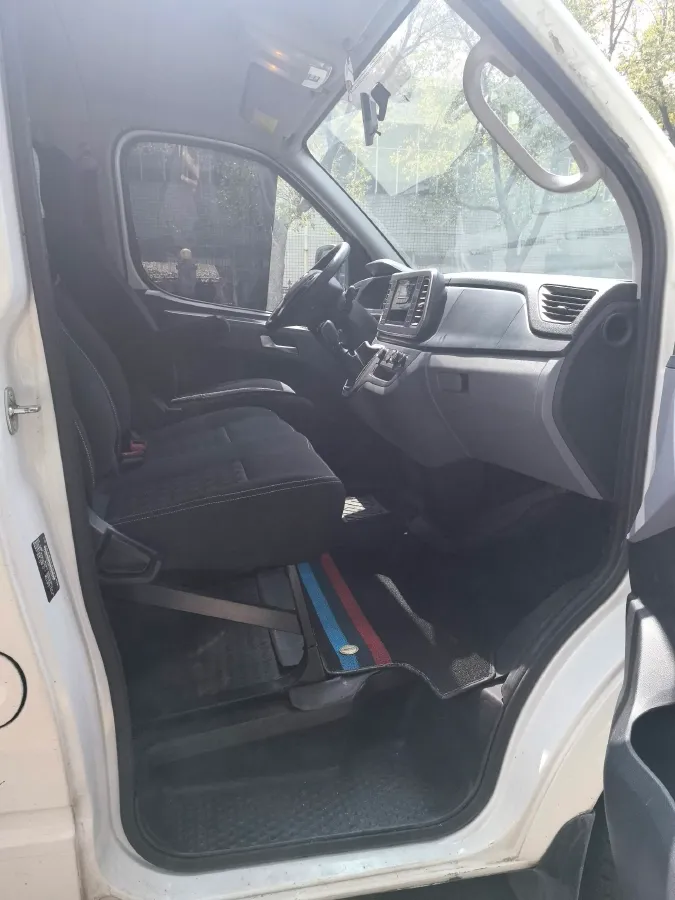 2023 Foton Mars 2.0T 163HP L4 6MT,autocango,china used car exporter,china ev exporter,chinese used car exporter,chinese used ev exporter