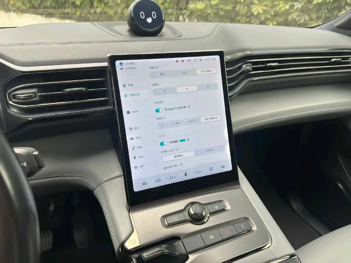 2020 NIO ES6 BEV 100KWH,autocango,china used car exporter,china ev exporter,chinese used car exporter,chinese used ev exporter