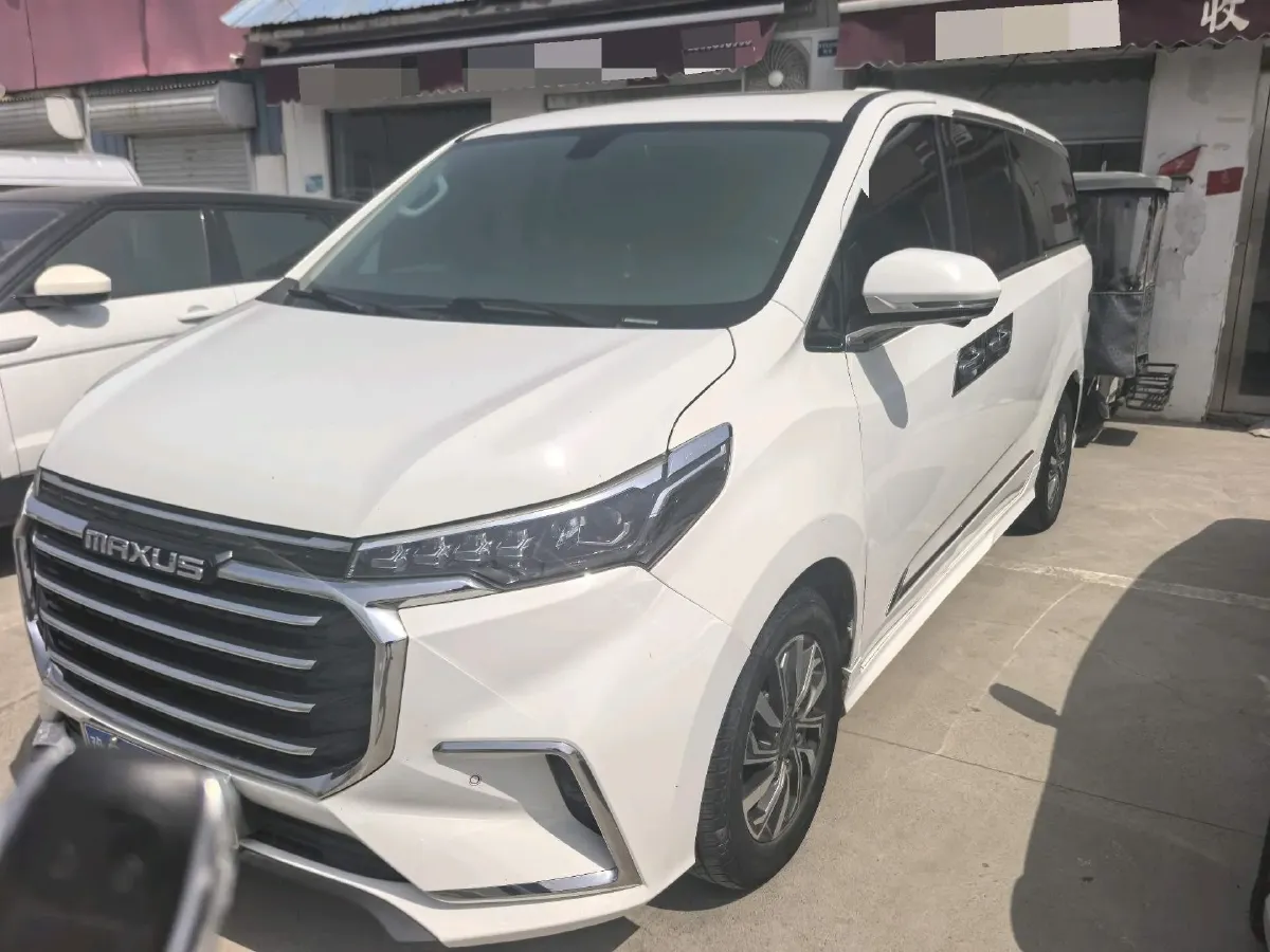 2020 MAXUS G20 2.0T 224HP L4 8AT,autocango,china used car exporter,china ev exporter,chinese used car exporter,chinese used ev exporter