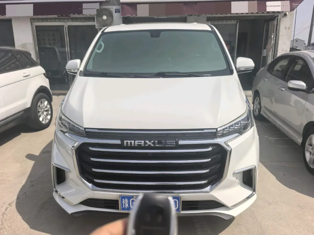 2020 MAXUS G20 2.0T 224HP L4 8AT,autocango,china used car exporter,china ev exporter,chinese used car exporter,chinese used ev exporter
