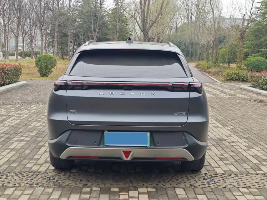 2024 JMC DaDao 2.3T 245HP L4 8AT,autocango,china used car exporter,china ev exporter,chinese used car exporter,chinese used ev exporter