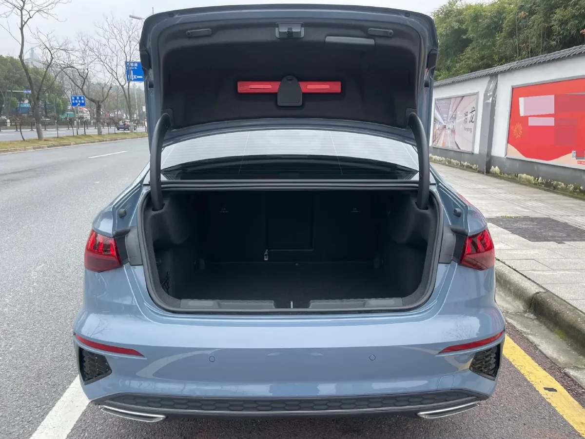 2022 Audi A3 1.4T 150HP L4 7DCT,autocango,china used car exporter,china ev exporter,chinese used car exporter,chinese used ev exporter