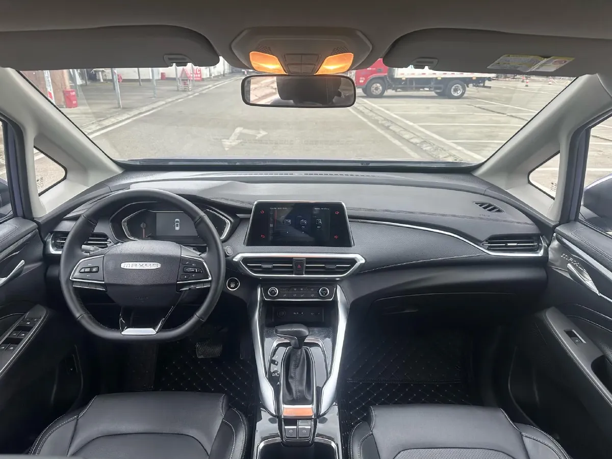 2019 MAXUS G50 1.5T 169HP L4 7DCT,autocango,china used car exporter,china ev exporter,chinese used car exporter,chinese used ev exporter