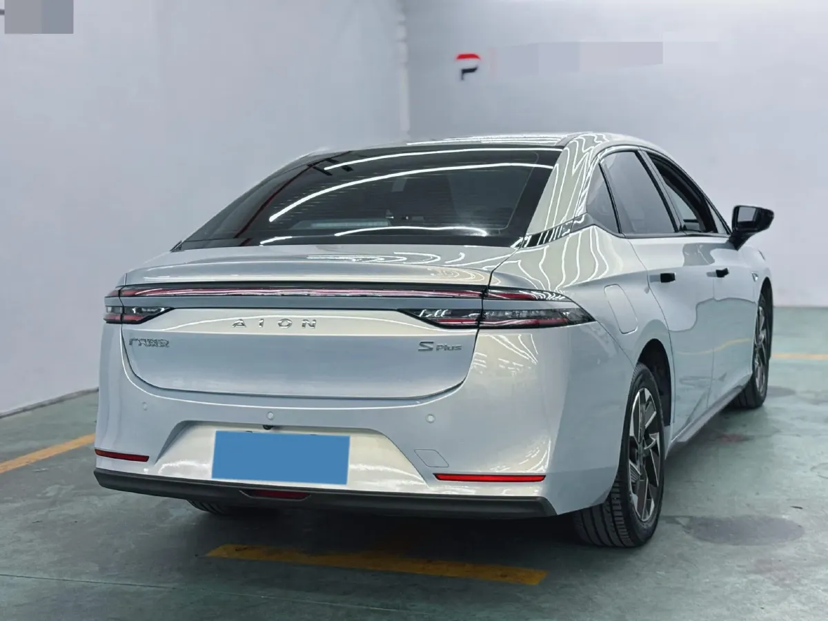 2023 Aion S Plus BEV 59.4KWH,autocango,china used car exporter,china ev exporter,chinese used car exporter,chinese used ev exporter