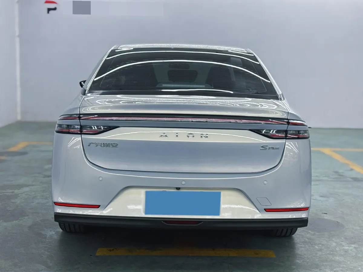 2023 Aion S Plus BEV 59.4KWH,autocango,china used car exporter,china ev exporter,chinese used car exporter,chinese used ev exporter