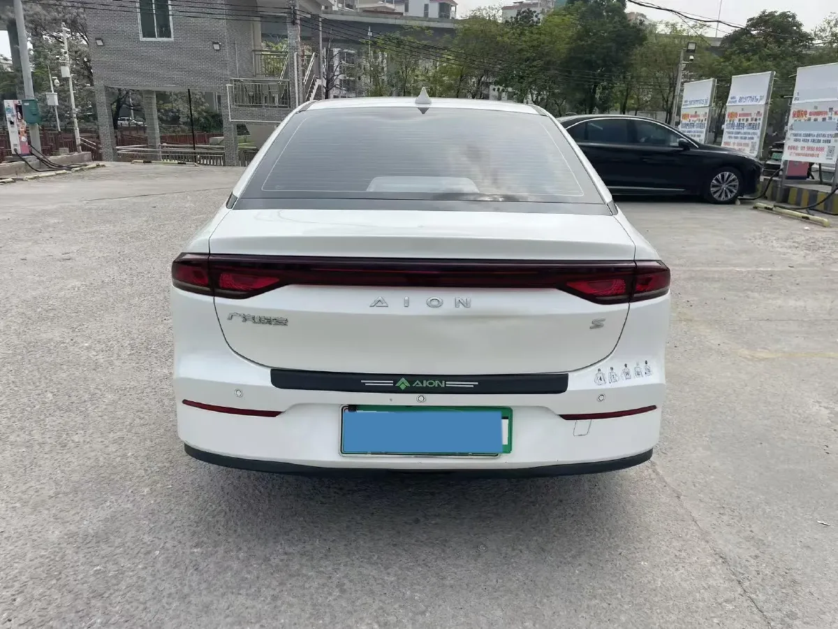2023 Aion S BEV 55.2KWH,autocango,china used car exporter,china ev exporter,chinese used car exporter,chinese used ev exporter