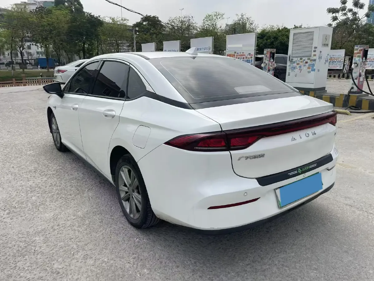 2023 Aion S BEV 55.2KWH,autocango,china used car exporter,china ev exporter,chinese used car exporter,chinese used ev exporter