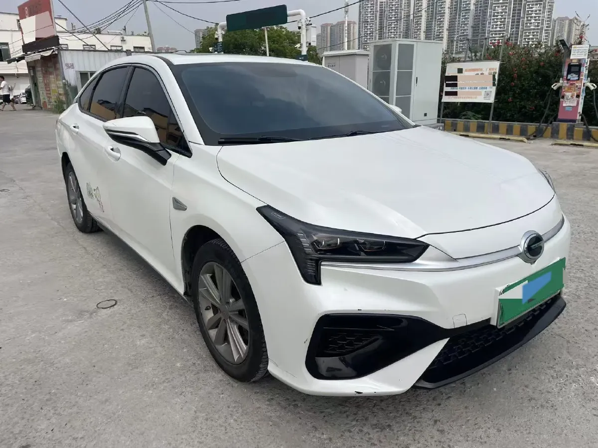 2023 Aion S BEV 55.2KWH,autocango,china used car exporter,china ev exporter,chinese used car exporter,chinese used ev exporter