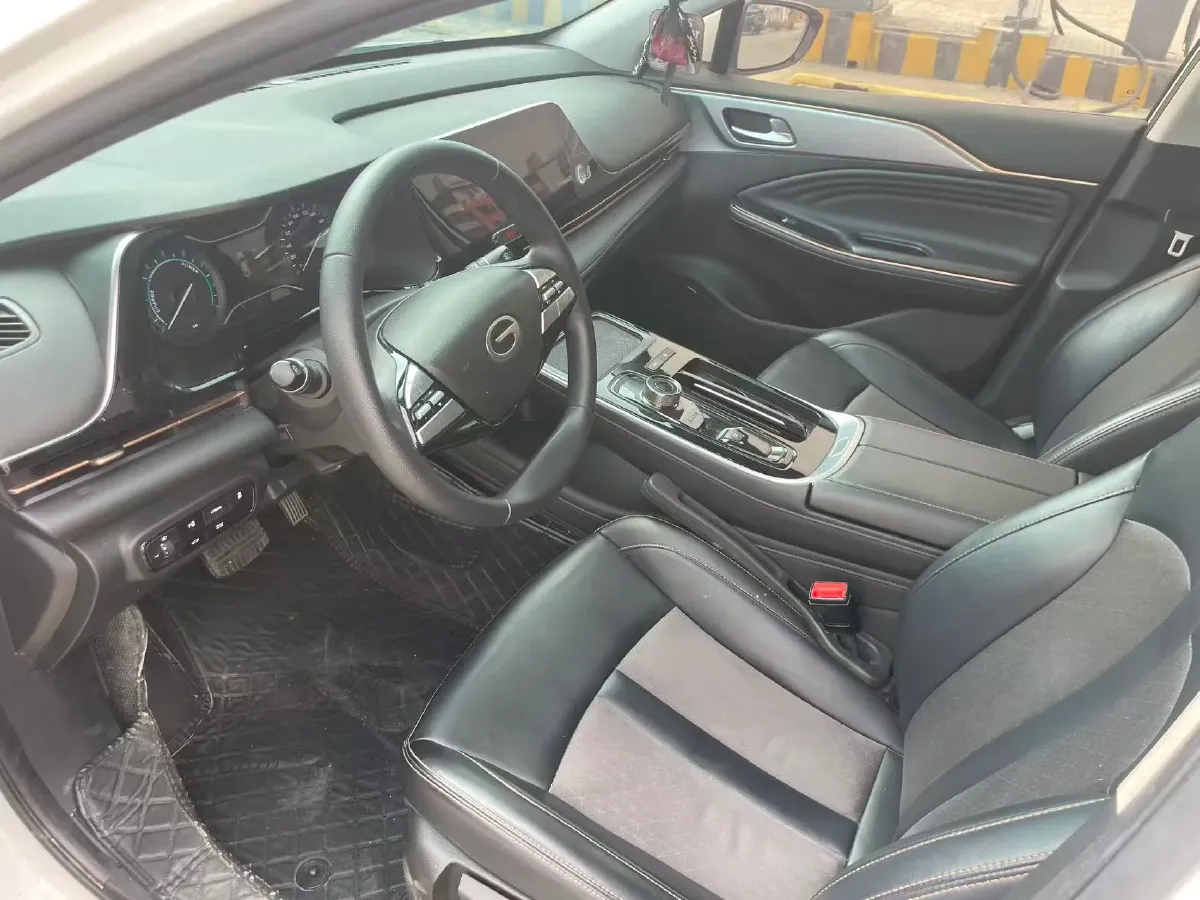 2023 Aion S BEV 55.2KWH,autocango,china used car exporter,china ev exporter,chinese used car exporter,chinese used ev exporter