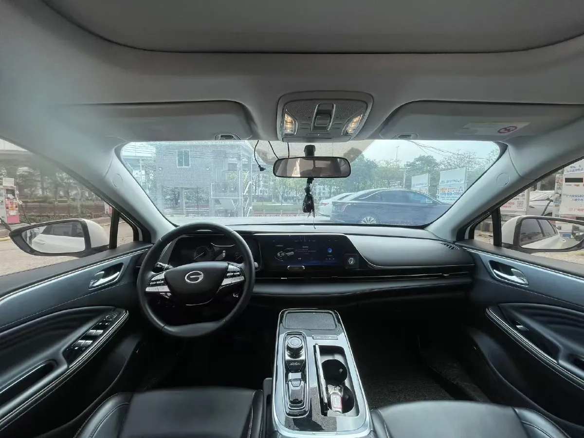 2023 Aion S BEV 55.2KWH,autocango,china used car exporter,china ev exporter,chinese used car exporter,chinese used ev exporter