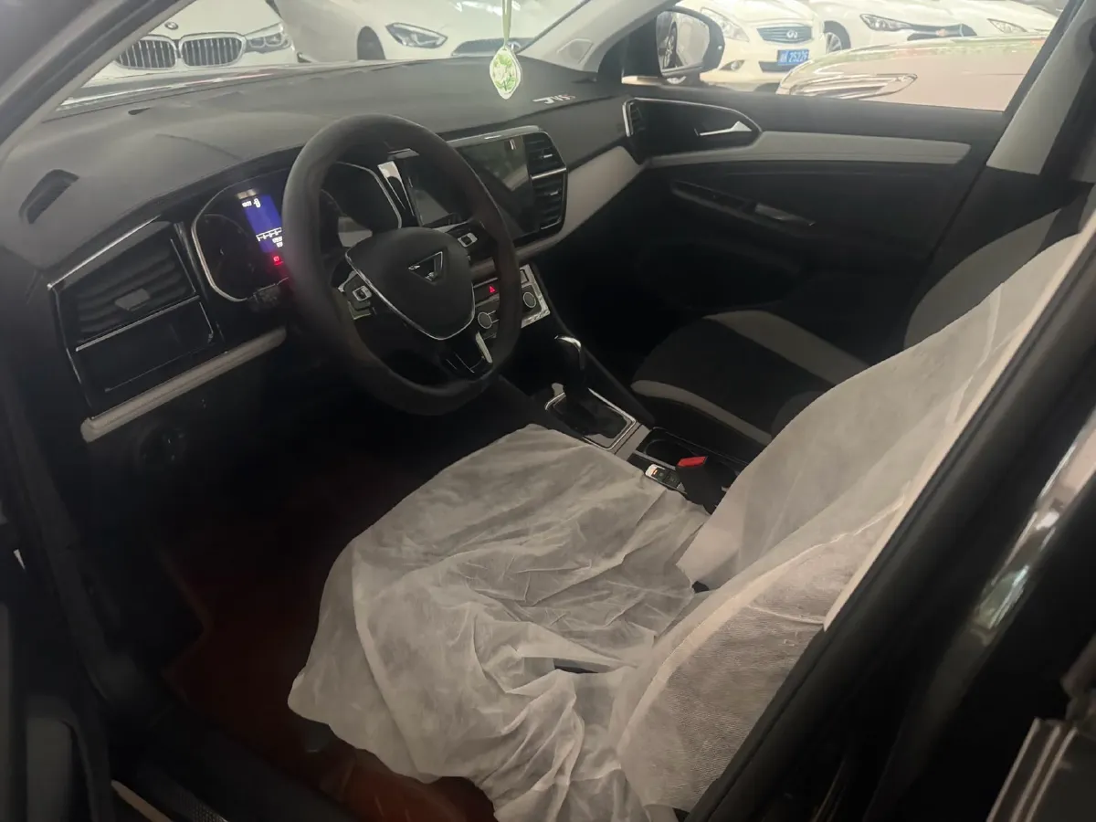 2025 Jetta VS5 1.4T 150HP L4 6AT,autocango,china used car exporter,china ev exporter,chinese used car exporter,chinese used ev exporter