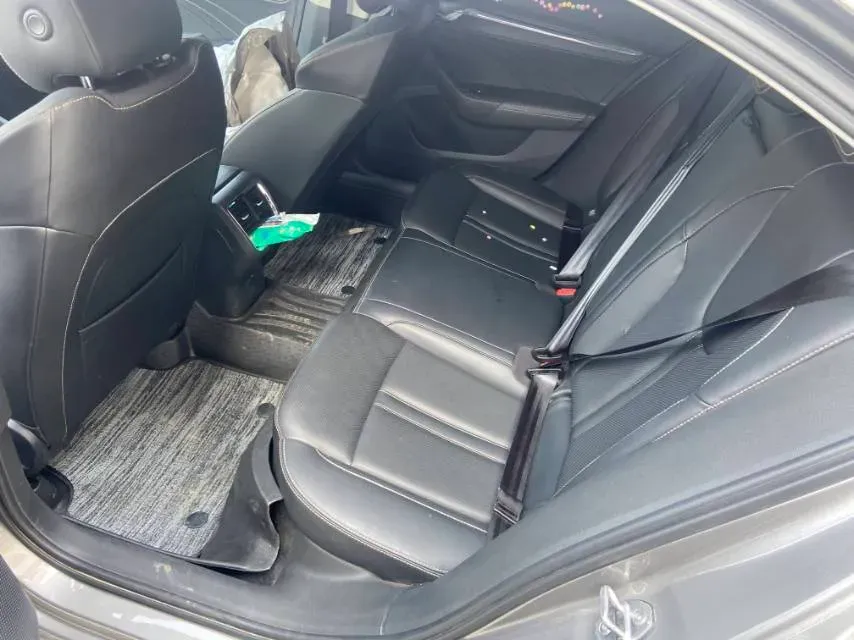 2021 Skoda Octavia 1.4T 150HP L4 7DCT,autocango,china used car exporter,china ev exporter,chinese used car exporter,chinese used ev exporter