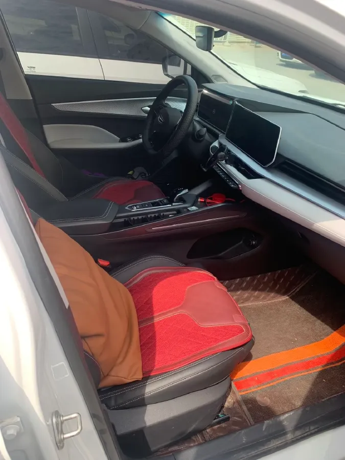 2024 Geely Binray 1.5T 181HP L4 7DCT,autocango,china used car exporter,china ev exporter,chinese used car exporter,chinese used ev exporter