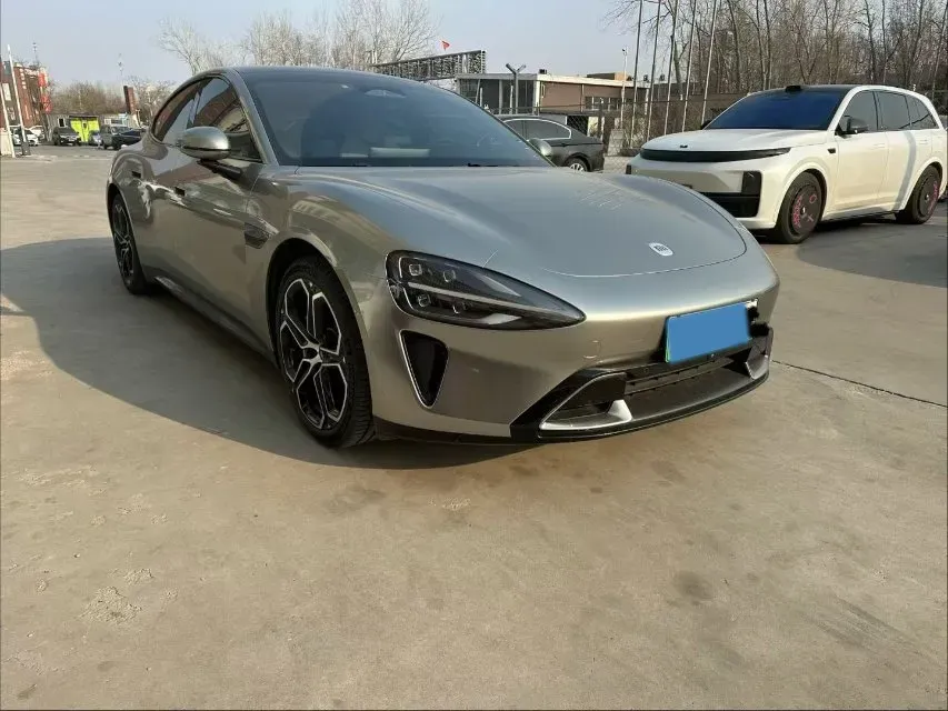 2024 MI SU7 BEV 73.6KWH,autocango,china used car exporter,china ev exporter,chinese used car exporter,chinese used ev exporter