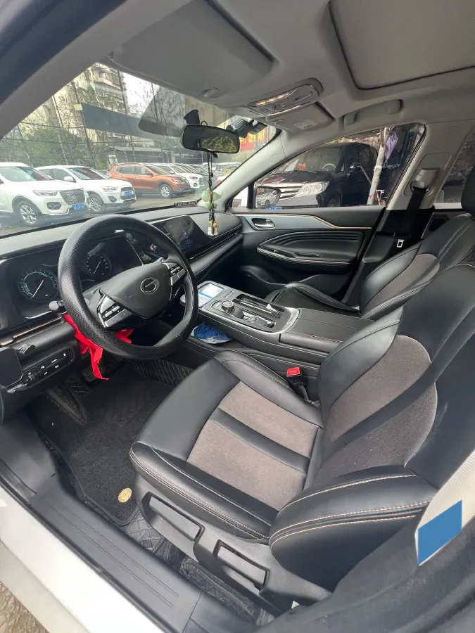 2023 Aion S BEV 55.2KWH,autocango,china used car exporter,china ev exporter,chinese used car exporter,chinese used ev exporter