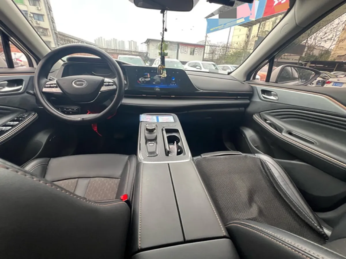 2023 Aion S BEV 55.2KWH,autocango,china used car exporter,china ev exporter,chinese used car exporter,chinese used ev exporter