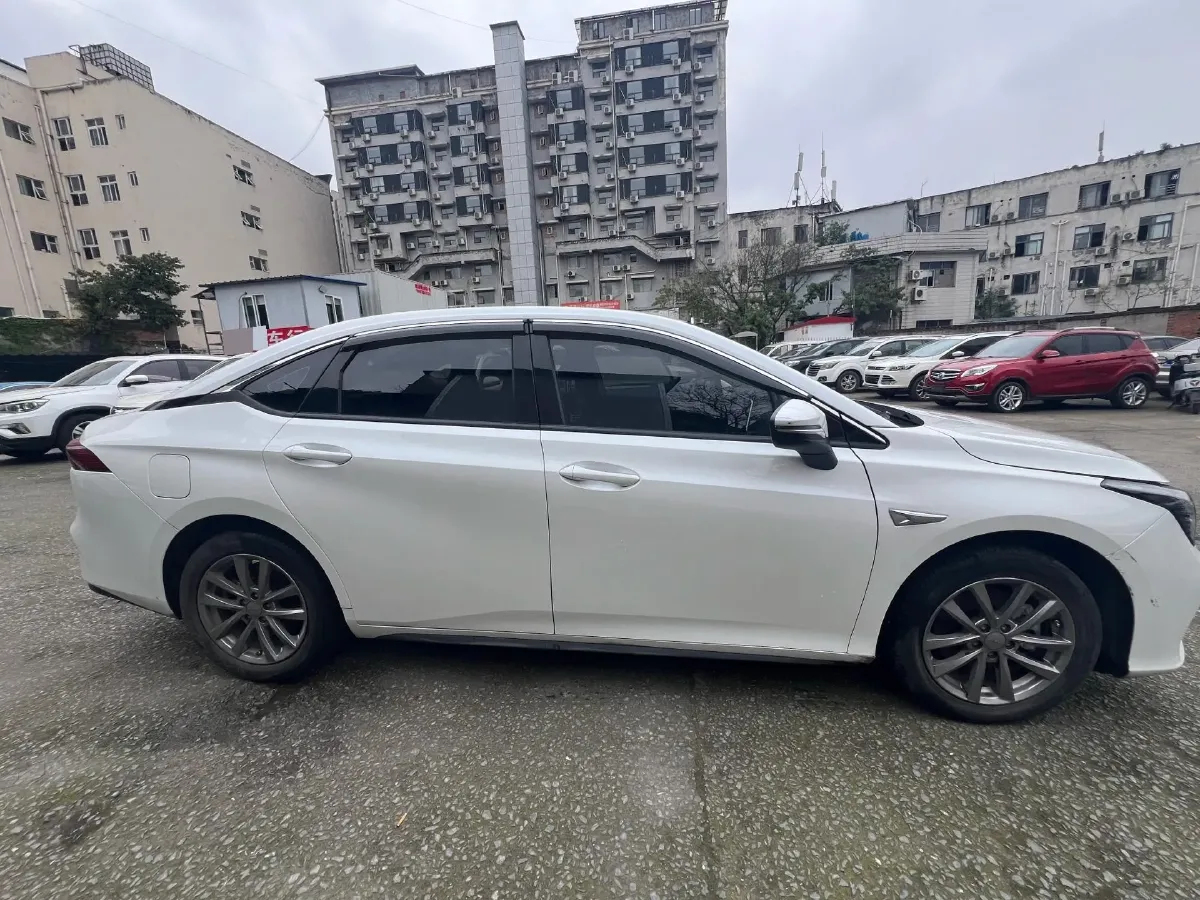 2023 Aion S BEV 55.2KWH,autocango,china used car exporter,china ev exporter,chinese used car exporter,chinese used ev exporter
