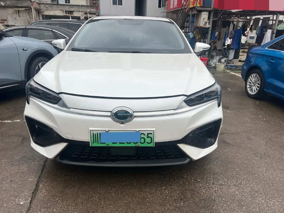 2023 Aion S BEV 55.2KWH,autocango,china used car exporter,china ev exporter,chinese used car exporter,chinese used ev exporter