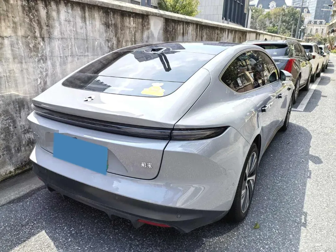 2024 NIO ET5 BEV 75KWH,autocango,china used car exporter,china ev exporter,chinese used car exporter,chinese used ev exporter