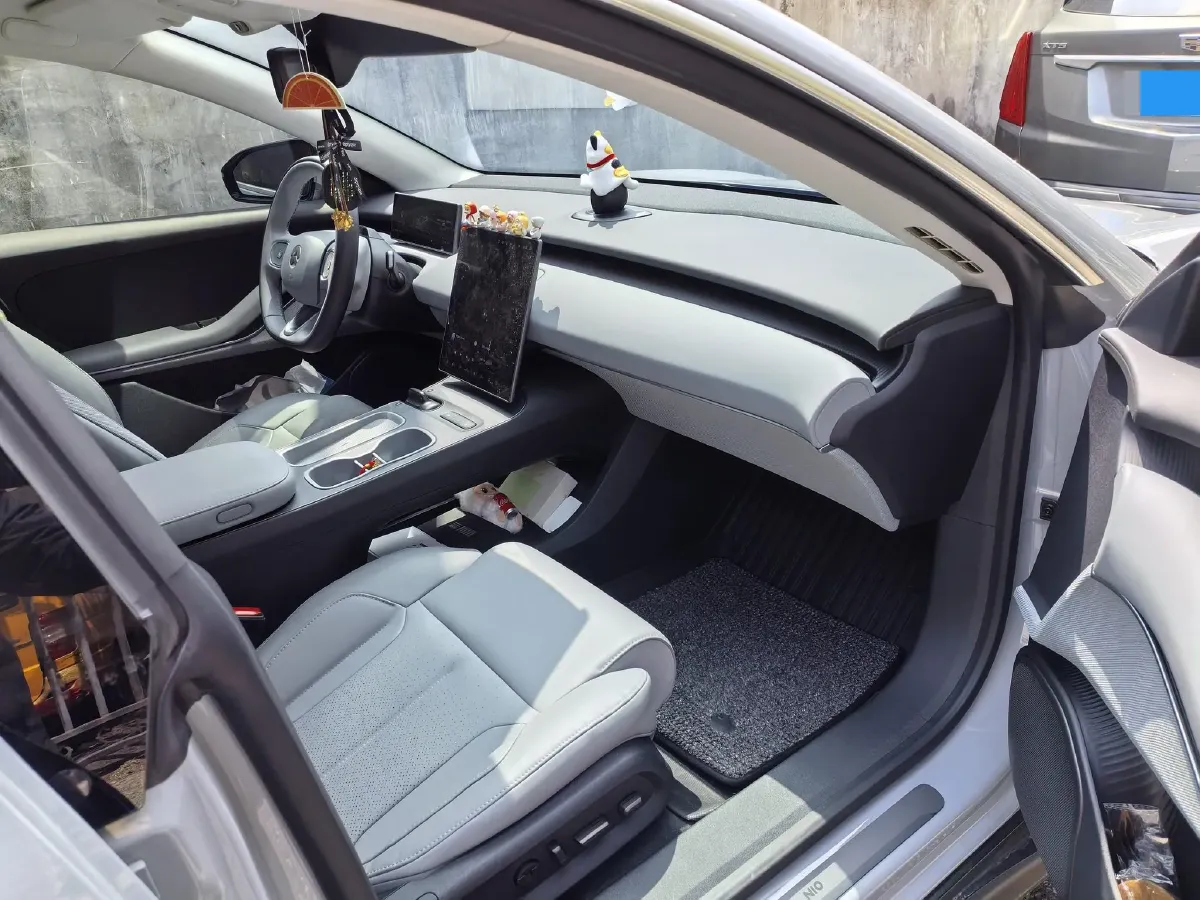 2024 NIO ET5 BEV 75KWH,autocango,china used car exporter,china ev exporter,chinese used car exporter,chinese used ev exporter