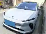 2024 NIO ET5 BEV 75KWH