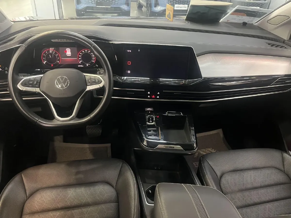 2022 Volkswagen Talagon 2.0T 220HP L4 7DCT,autocango,china used car exporter,china ev exporter,chinese used car exporter,chinese used ev exporter