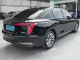 2024 HongQi E-QM5 BEV 72KWH