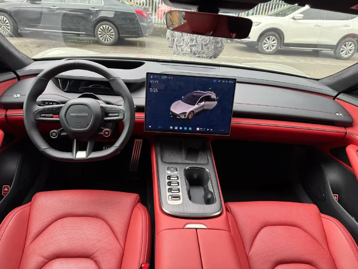 2024 MI SU7 BEV 101KWH,autocango,china used car exporter,china ev exporter,chinese used car exporter,chinese used ev exporter