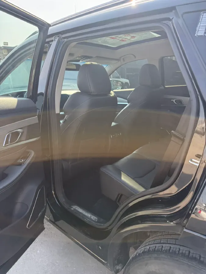 2020 Jetour X70 1.5T 156HP L4 6DCT,autocango,china used car exporter,china ev exporter,chinese used car exporter,chinese used ev exporter