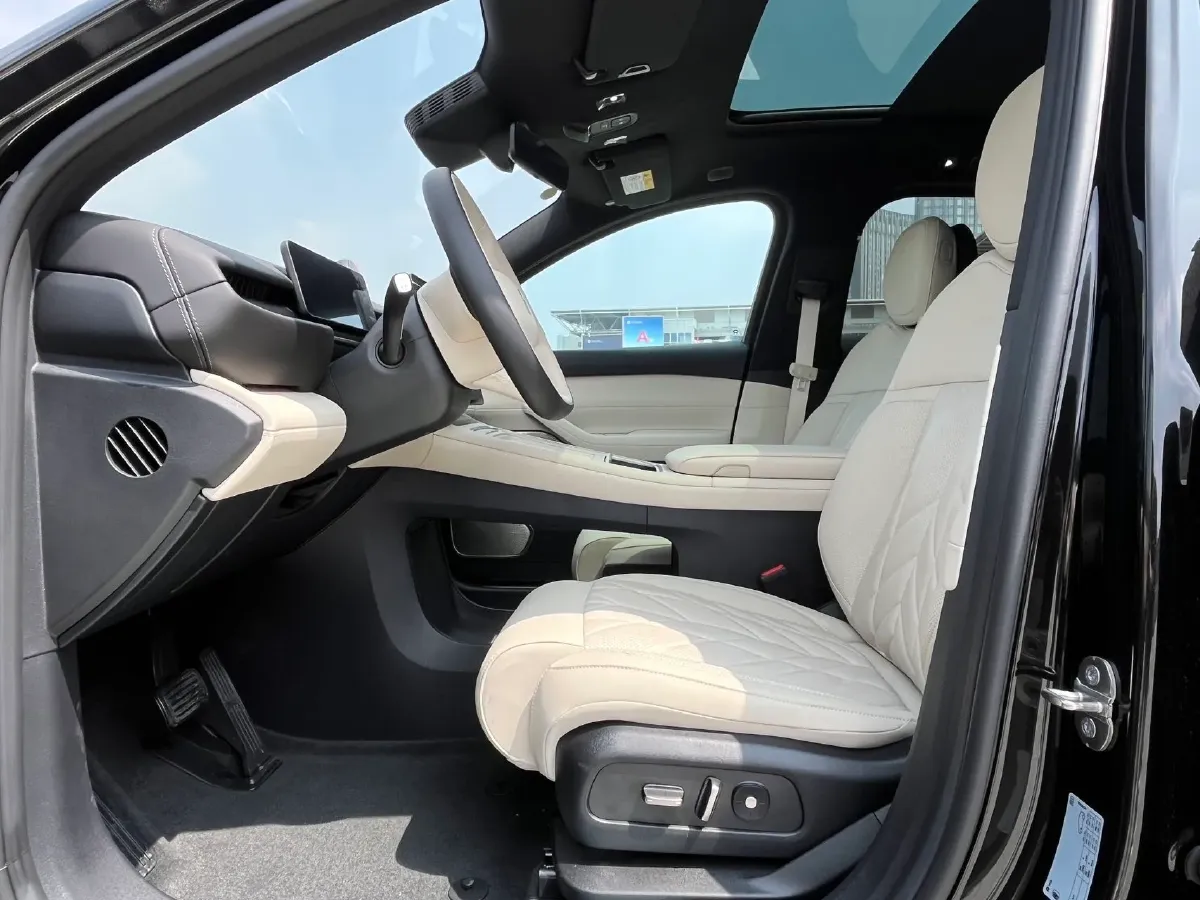 2025 NIO ES6 BEV,autocango,china used car exporter,china ev exporter,chinese used car exporter,chinese used ev exporter