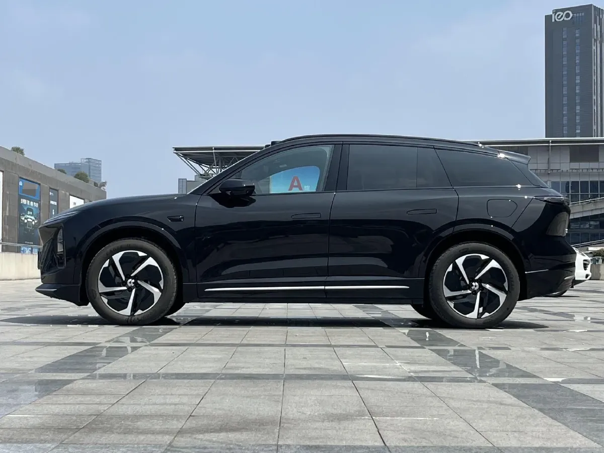 2025 NIO ES6 BEV,autocango,china used car exporter,china ev exporter,chinese used car exporter,chinese used ev exporter