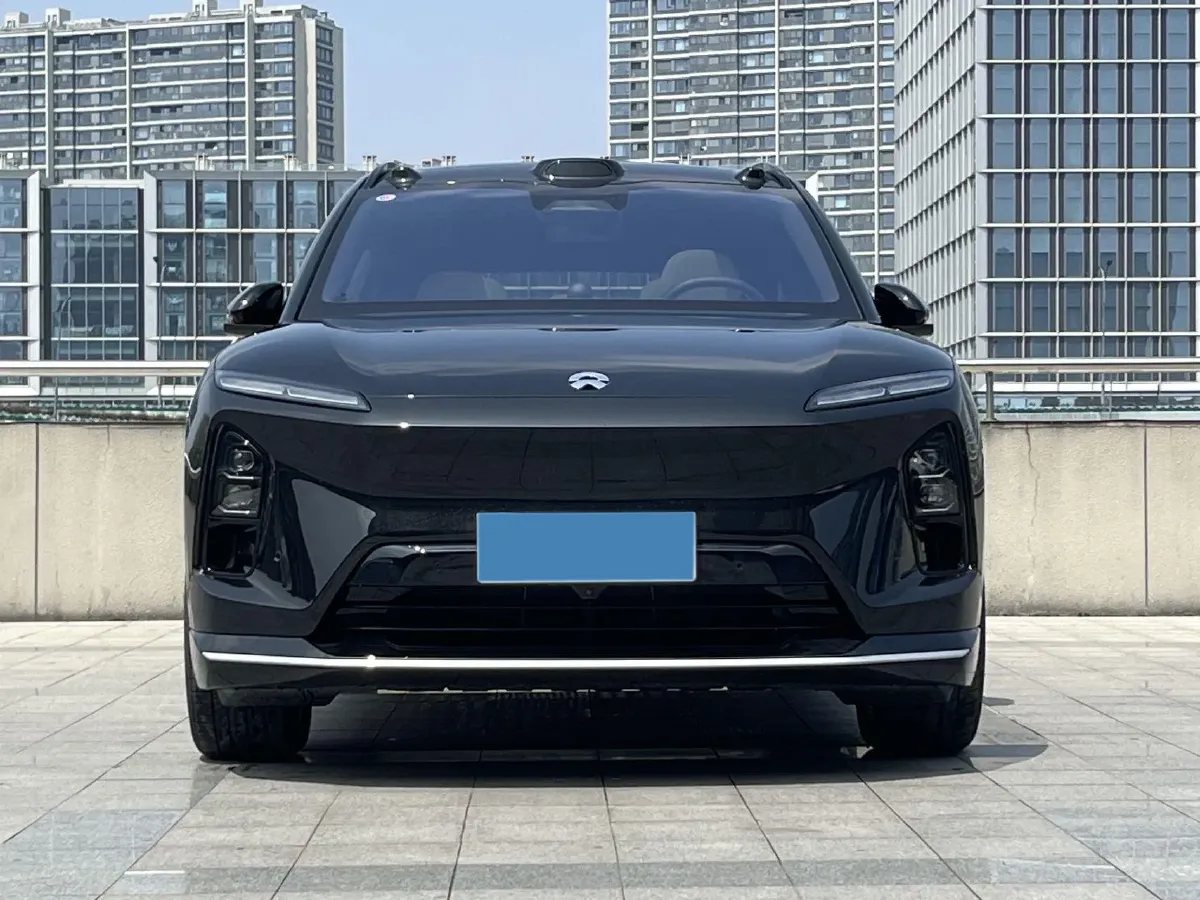 2025 NIO ES6 BEV,autocango,china used car exporter,china ev exporter,chinese used car exporter,chinese used ev exporter