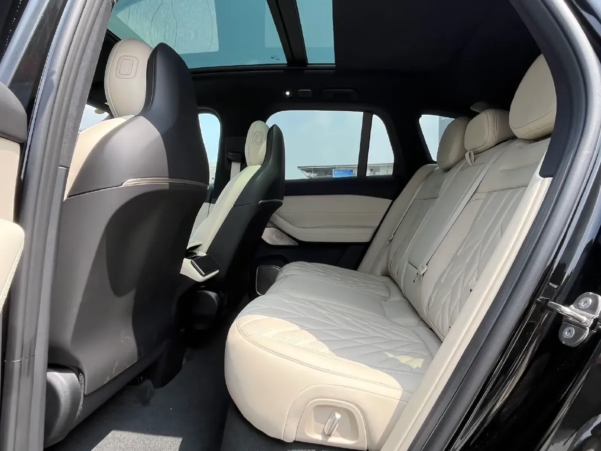 2025 NIO ES6 BEV,autocango,china used car exporter,china ev exporter,chinese used car exporter,chinese used ev exporter