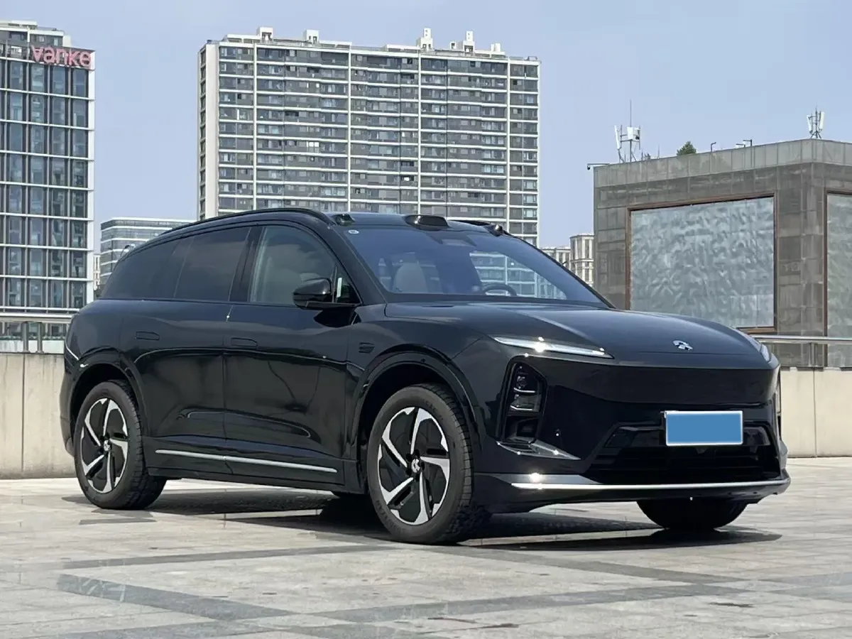2025 NIO ES6 BEV,autocango,china used car exporter,china ev exporter,chinese used car exporter,chinese used ev exporter