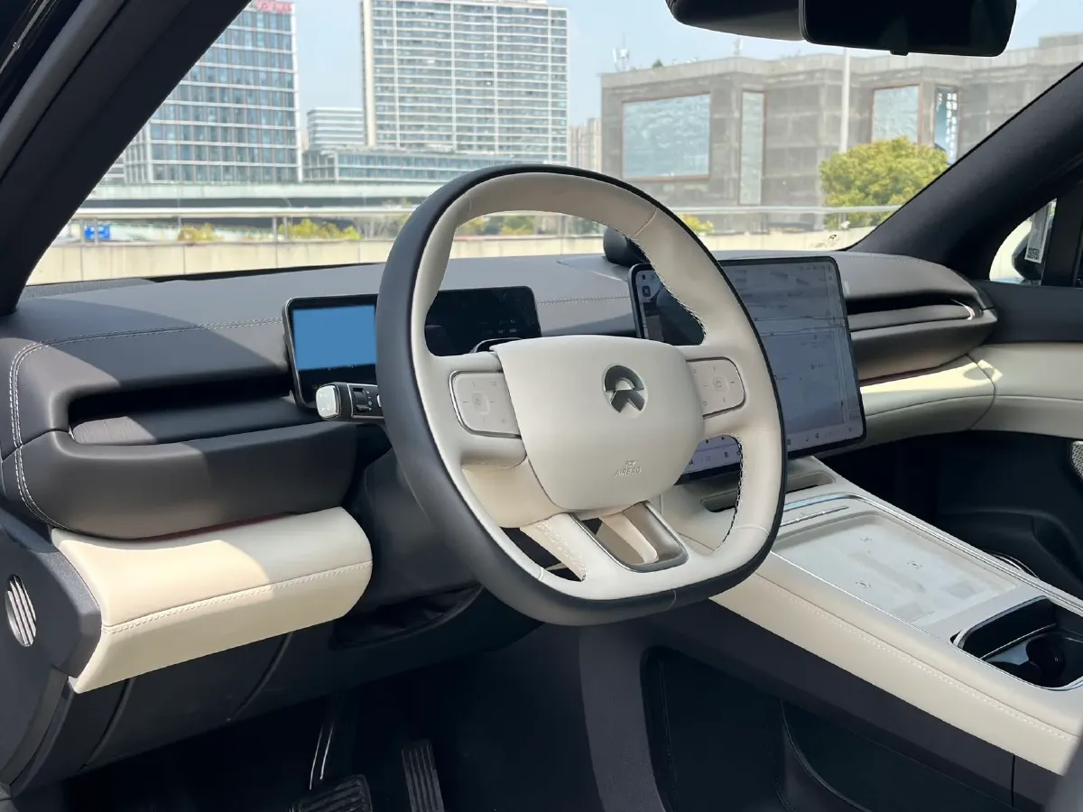 2025 NIO ES6 BEV,autocango,china used car exporter,china ev exporter,chinese used car exporter,chinese used ev exporter