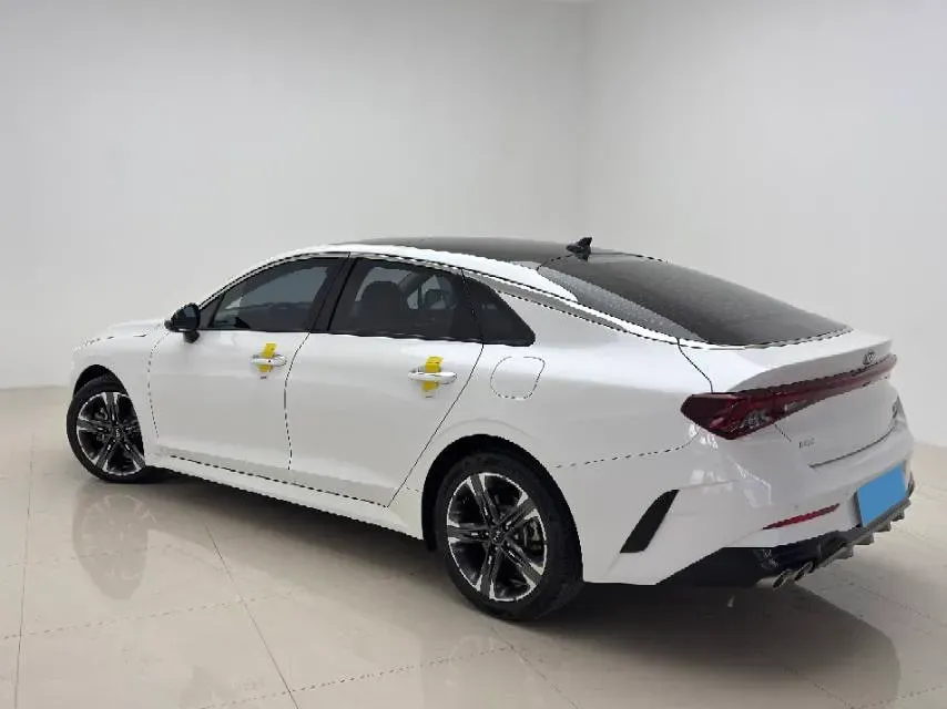 2020 Kia K5 2.0T 240HP L4 8AT,autocango,china used car exporter,china ev exporter,chinese used car exporter,chinese used ev exporter